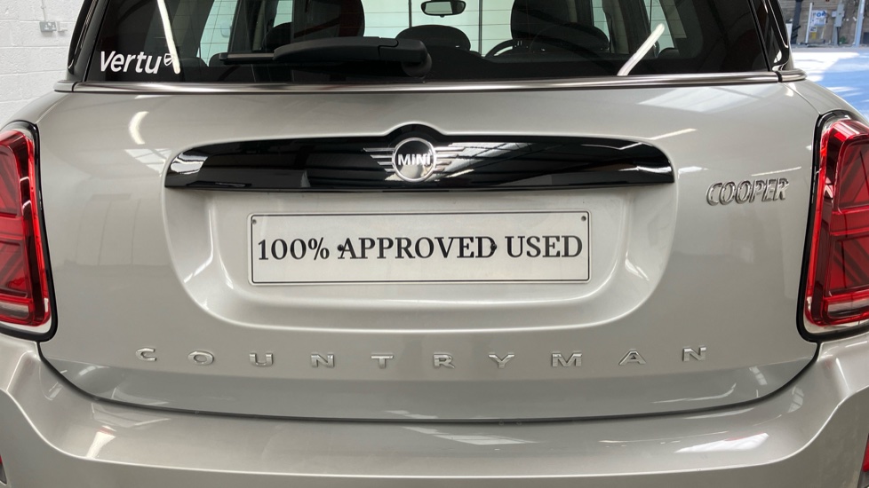 MINI Countryman 1.5 Cooper Classic 5dr Auto Petrol Hatchback - Image 30