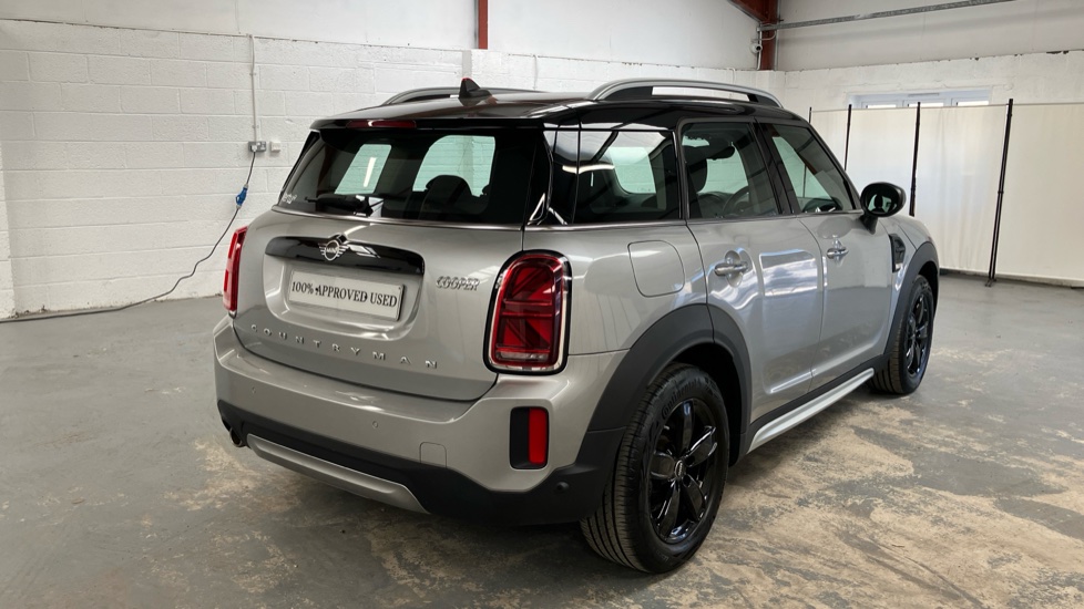 MINI Countryman 1.5 Cooper Classic 5dr Auto Petrol Hatchback - Image 31