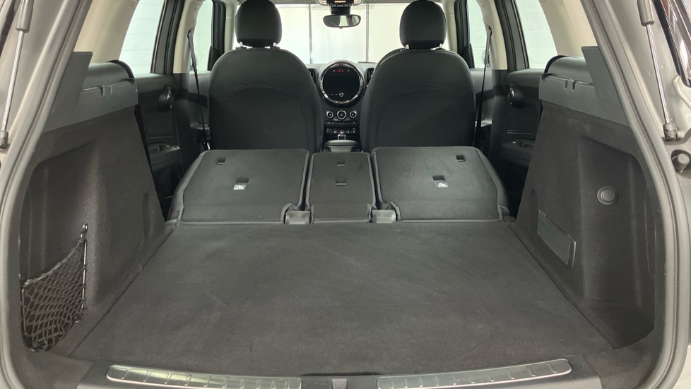 MINI Countryman 1.5 Cooper Classic 5dr Auto Petrol Hatchback - Image 40