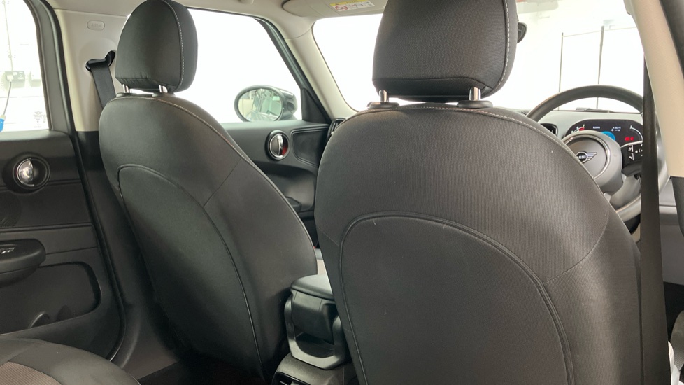 MINI Countryman 1.5 Cooper Classic 5dr Auto Petrol Hatchback - Image 45