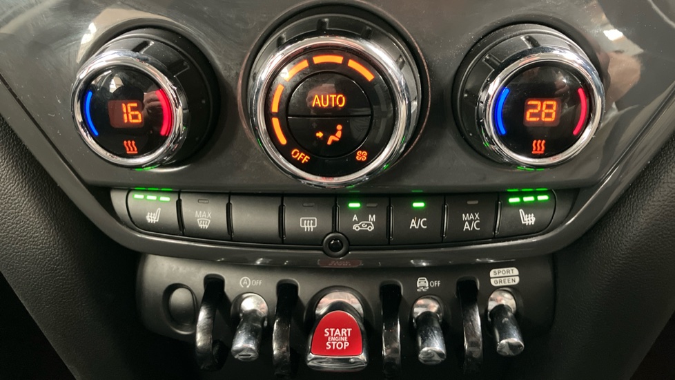 MINI Countryman 1.5 Cooper Classic 5dr Auto Petrol Hatchback - Image 55