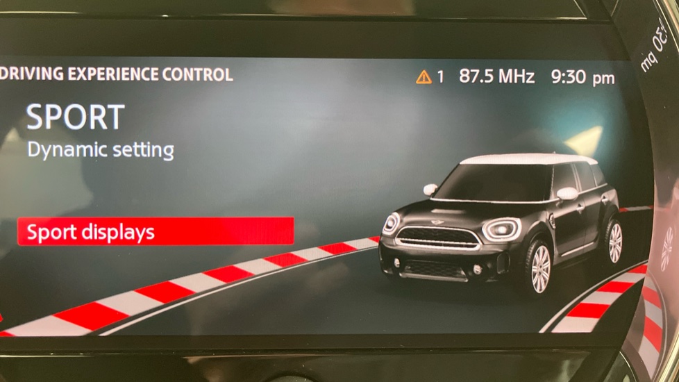 MINI Countryman 1.5 Cooper Classic 5dr Auto Petrol Hatchback - Image 59