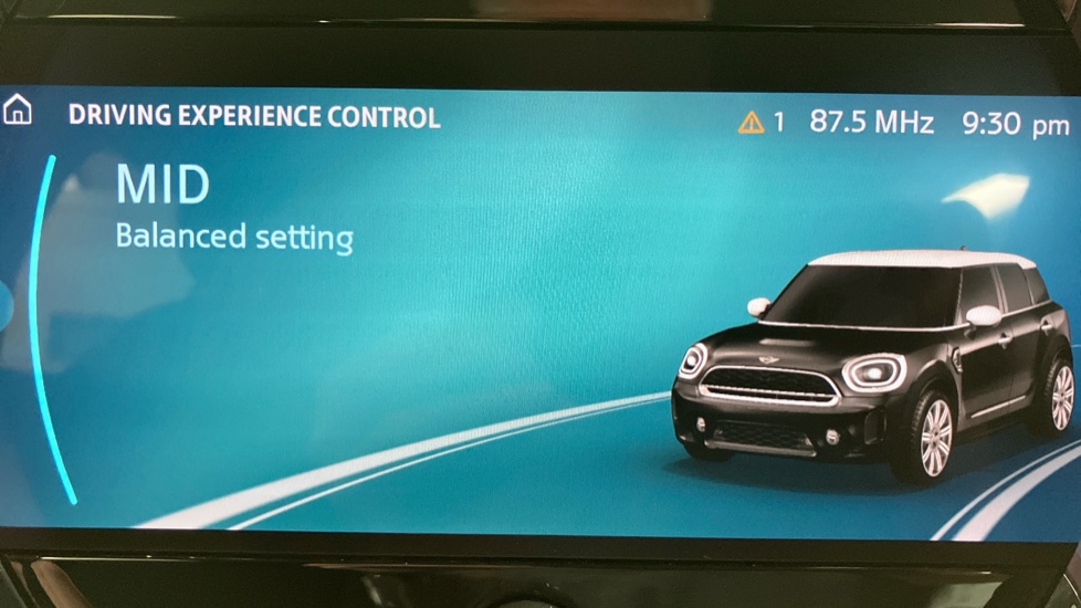 MINI Countryman 1.5 Cooper Classic 5dr Auto Petrol Hatchback - Image 60