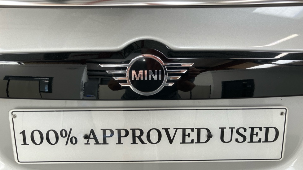 MINI Countryman 1.5 Cooper Classic 5dr Auto Petrol Hatchback - Image 71