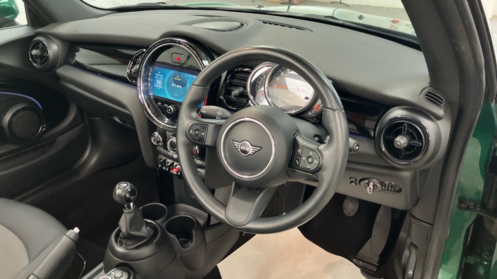 MINI Convertible 1.5 Cooper Classic 2dr Petrol Convertible - Image 6