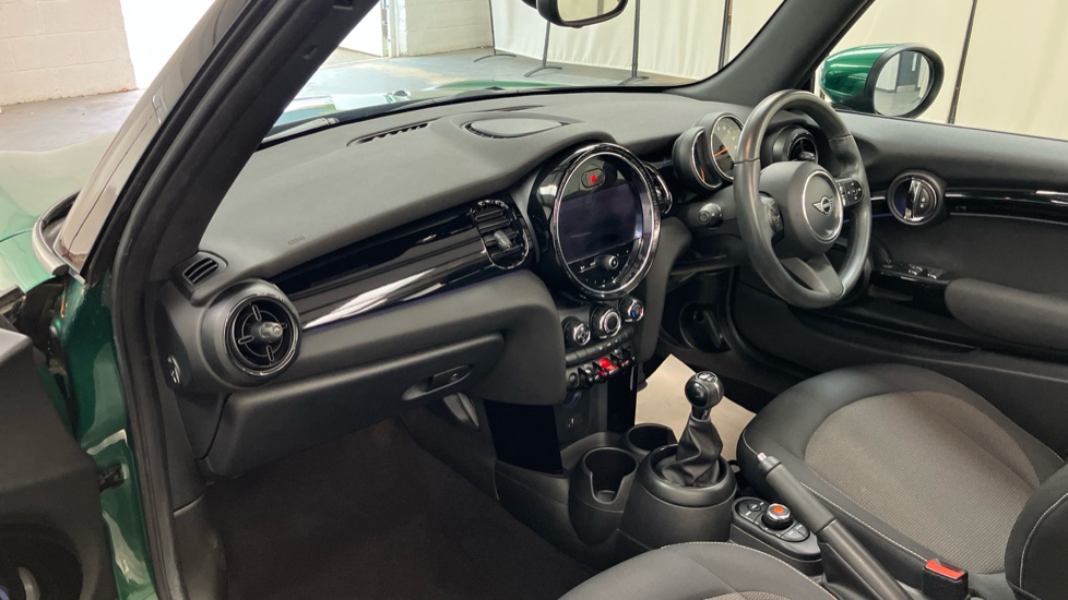 MINI Convertible 1.5 Cooper Classic 2dr Petrol Convertible - Image 7