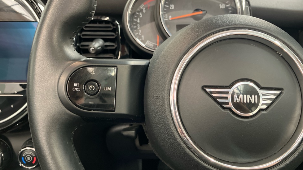 MINI Convertible 1.5 Cooper Classic 2dr Petrol Convertible - Image 17