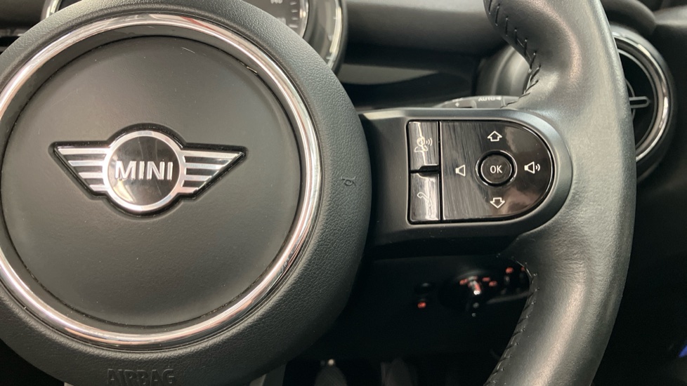 MINI Convertible 1.5 Cooper Classic 2dr Petrol Convertible - Image 18