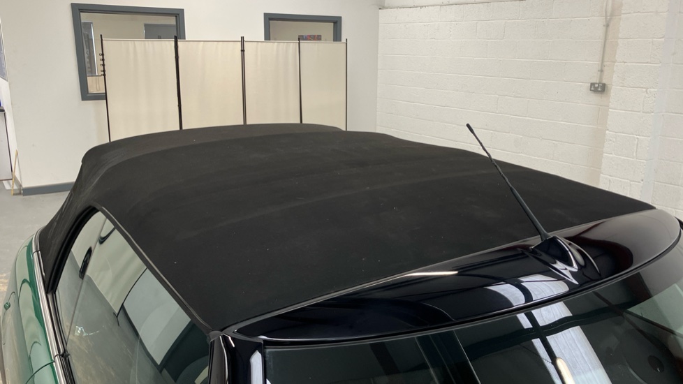 MINI Convertible 1.5 Cooper Classic 2dr Petrol Convertible - Image 21