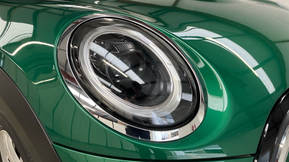 MINI Convertible 1.5 Cooper Classic 2dr Petrol Convertible - Image 23
