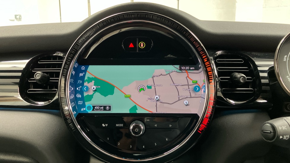 MINI Hatchback 135kW Cooper S Multitone Edition 33kWh 3dr Auto Electric Hatchback - Image 8
