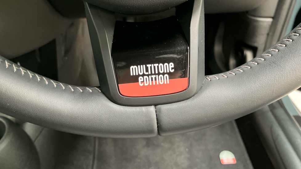 MINI Hatchback 135kW Cooper S Multitone Edition 33kWh 3dr Auto Electric Hatchback - Image 63