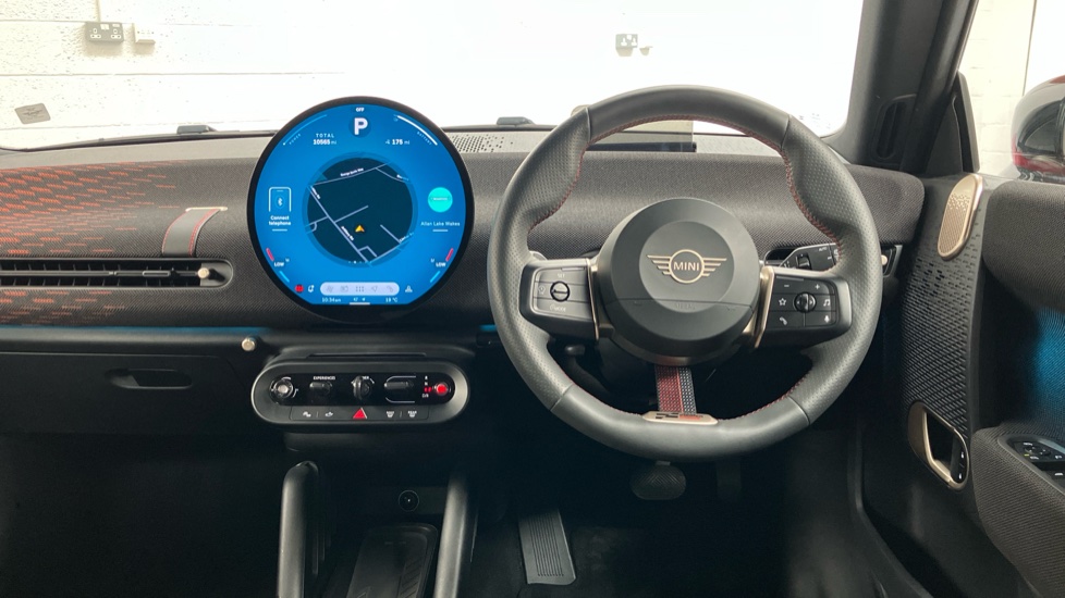 MINI Cooper 160kW SE Sport 54kWh 3dr Auto Electric Hatchback - Image 5