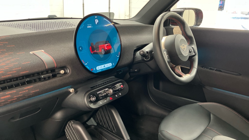MINI Cooper 160kW SE Sport 54kWh 3dr Auto Electric Hatchback - Image 7