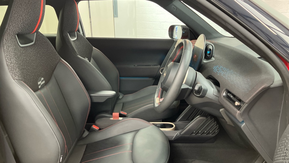 MINI Cooper 160kW SE Sport 54kWh 3dr Auto Electric Hatchback - Image 11
