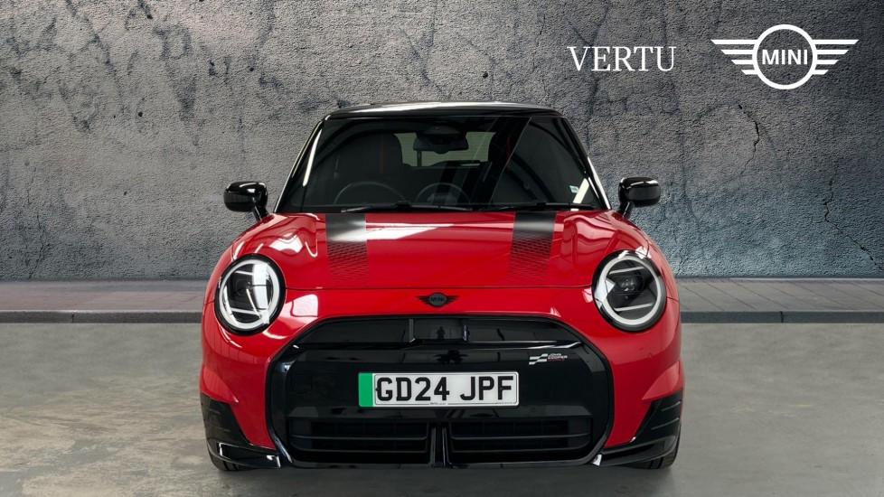 MINI Cooper 160kW SE Sport 54kWh 3dr Auto Electric Hatchback - Image 16