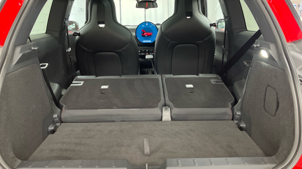 MINI Cooper 160kW SE Sport 54kWh 3dr Auto Electric Hatchback - Image 46