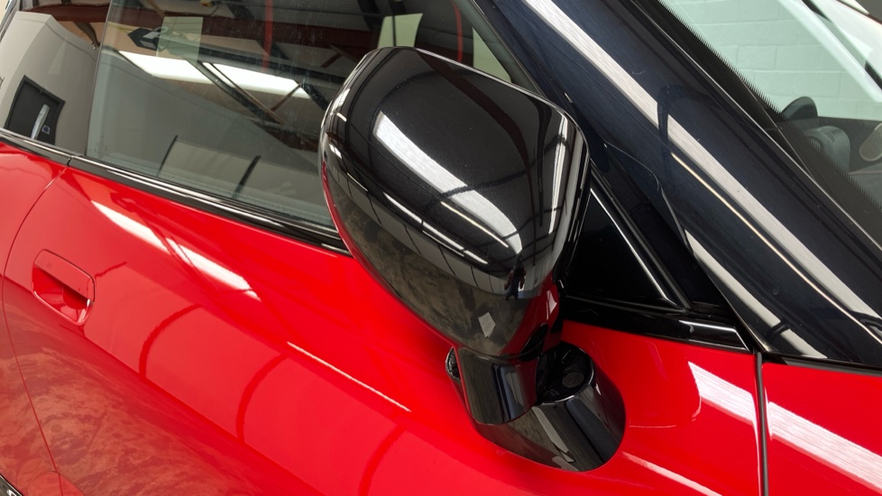 MINI Cooper 160kW SE Sport 54kWh 3dr Auto Electric Hatchback - Image 56