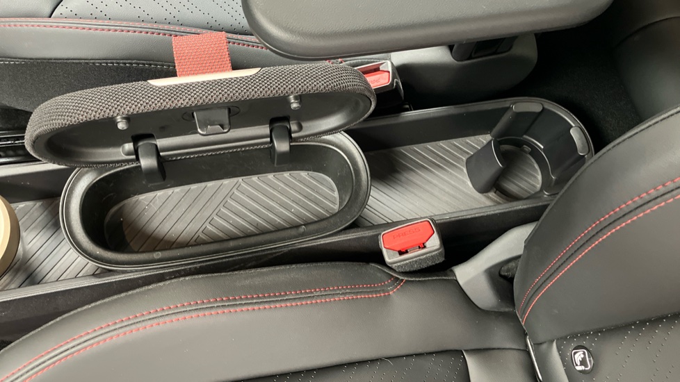 MINI Cooper 160kW SE Sport 54kWh 3dr Auto Electric Hatchback - Image 71