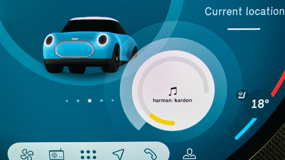 MINI Cooper 160kW SE Sport 54kWh 3dr Auto Electric Hatchback - Image 86