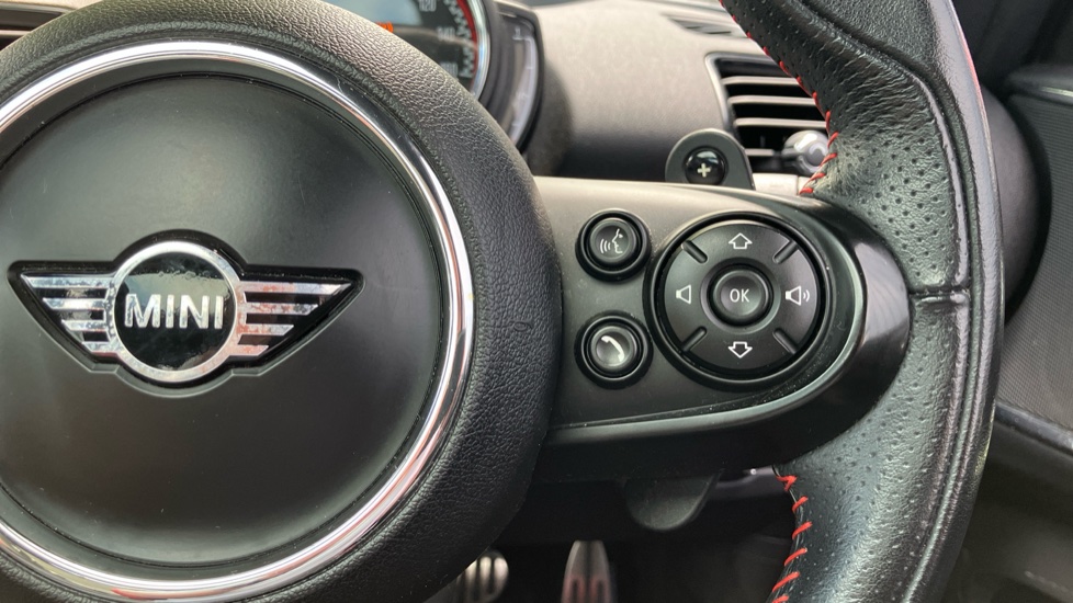 MINI Clubman 2.0 John Cooper Works ALL4 6dr Auto Petrol Estate - Image 18