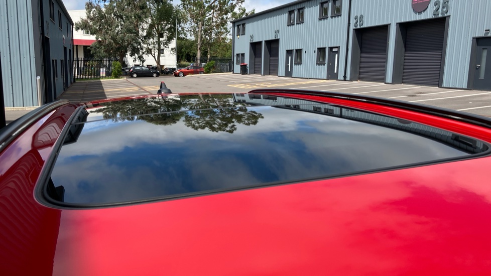 MINI Clubman 2.0 John Cooper Works ALL4 6dr Auto Petrol Estate - Image 21