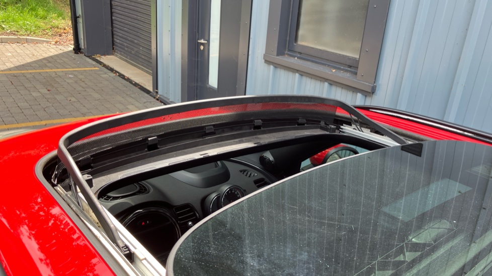 MINI Clubman 2.0 John Cooper Works ALL4 6dr Auto Petrol Estate - Image 26