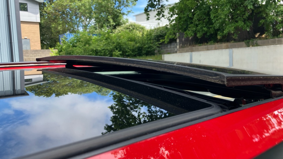 MINI Clubman 2.0 John Cooper Works ALL4 6dr Auto Petrol Estate - Image 27