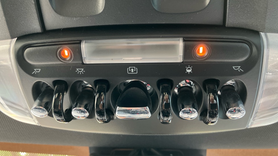 MINI Clubman 2.0 John Cooper Works ALL4 6dr Auto Petrol Estate - Image 30