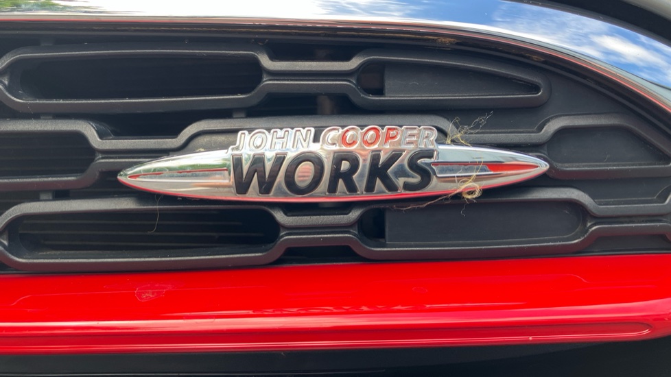MINI Clubman 2.0 John Cooper Works ALL4 6dr Auto Petrol Estate - Image 33