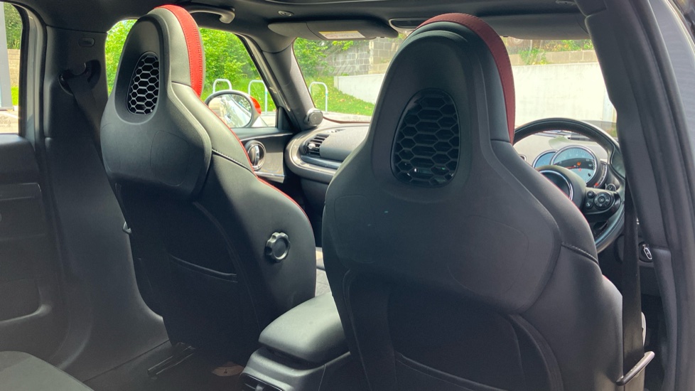 MINI Clubman 2.0 John Cooper Works ALL4 6dr Auto Petrol Estate - Image 56