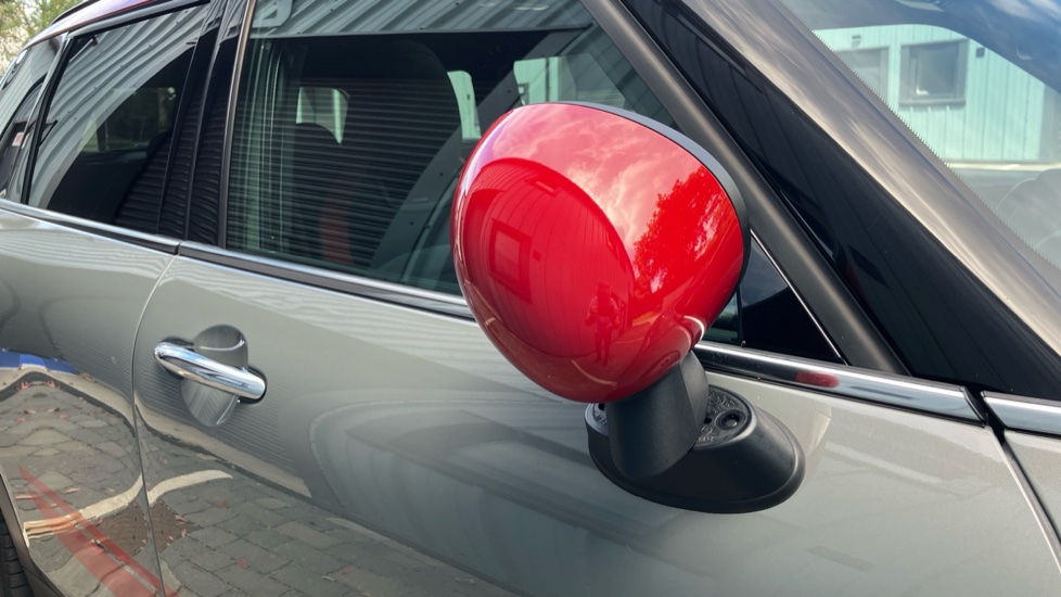 MINI Clubman 2.0 John Cooper Works ALL4 6dr Auto Petrol Estate - Image 61