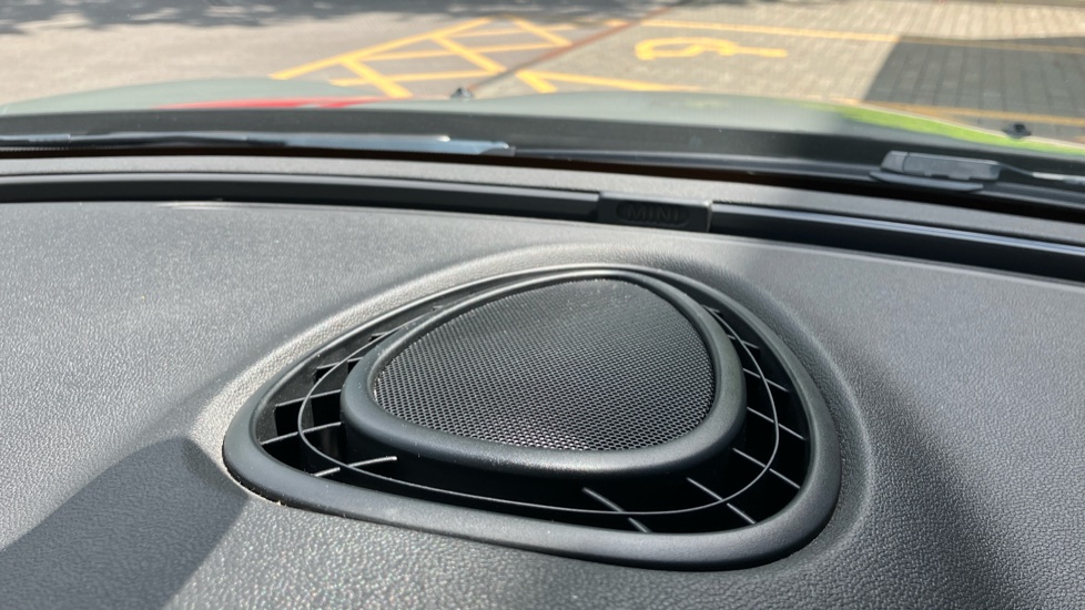 MINI Clubman 2.0 John Cooper Works ALL4 6dr Auto Petrol Estate - Image 66