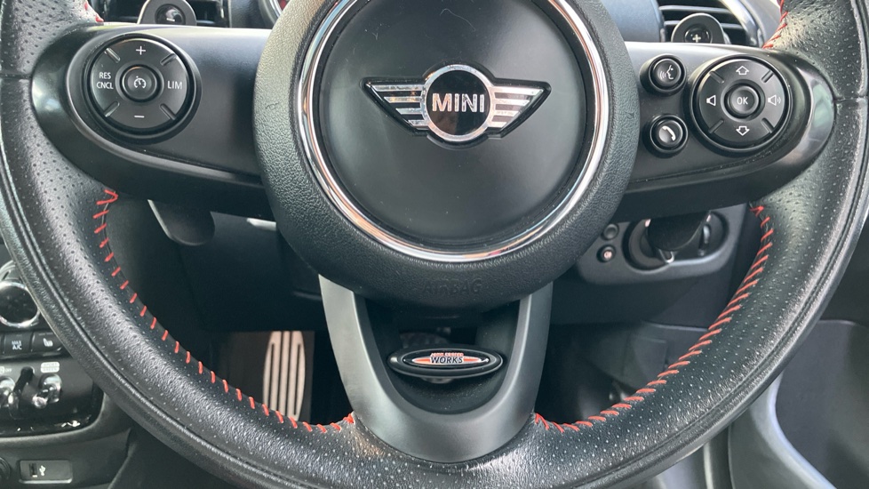 MINI Clubman 2.0 John Cooper Works ALL4 6dr Auto Petrol Estate - Image 69
