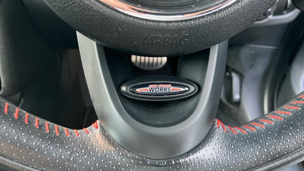 MINI Clubman 2.0 John Cooper Works ALL4 6dr Auto Petrol Estate - Image 70