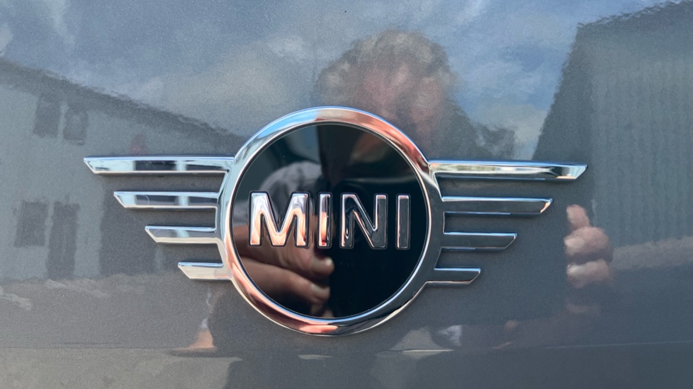 MINI Clubman 2.0 John Cooper Works ALL4 6dr Auto Petrol Estate - Image 89