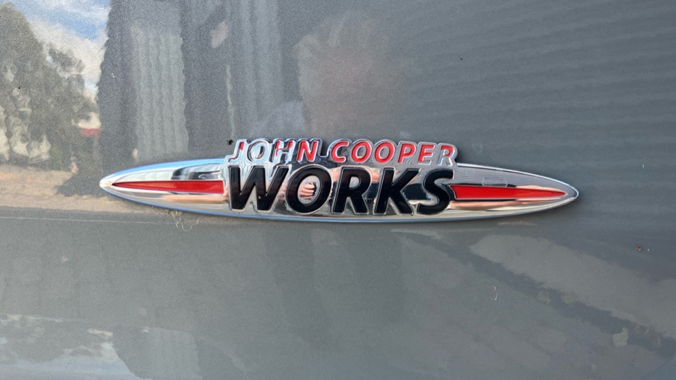MINI Clubman 2.0 John Cooper Works ALL4 6dr Auto Petrol Estate - Image 90
