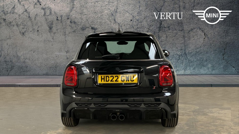 MINI Hatchback 2.0 Cooper S Sport 5dr Auto [Comfort/Nav Pack] Petrol Hatchback - Image 15