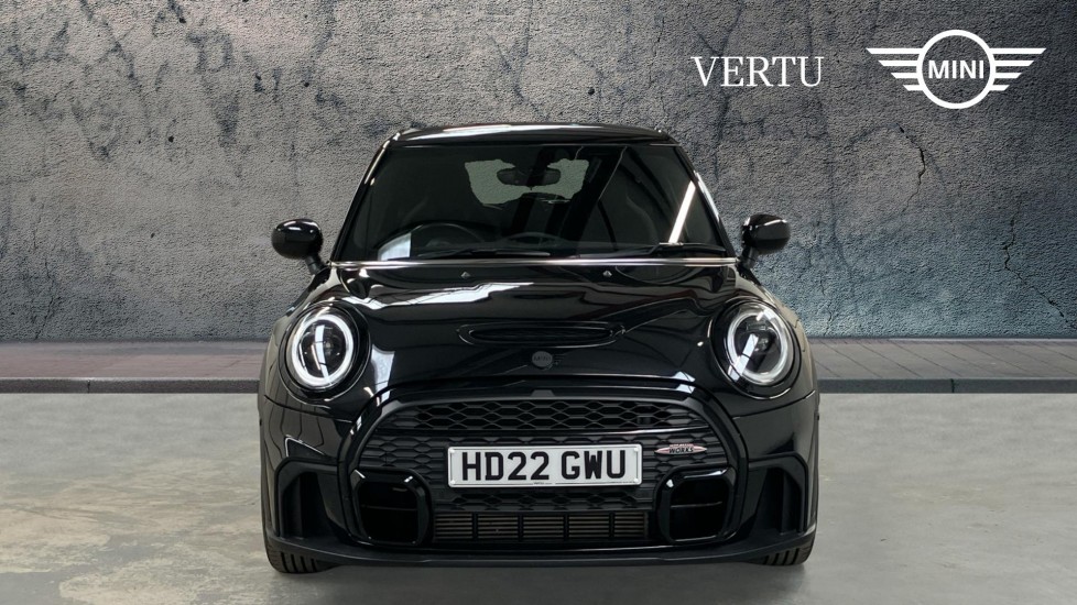 MINI Hatchback 2.0 Cooper S Sport 5dr Auto [Comfort/Nav Pack] Petrol Hatchback - Image 16
