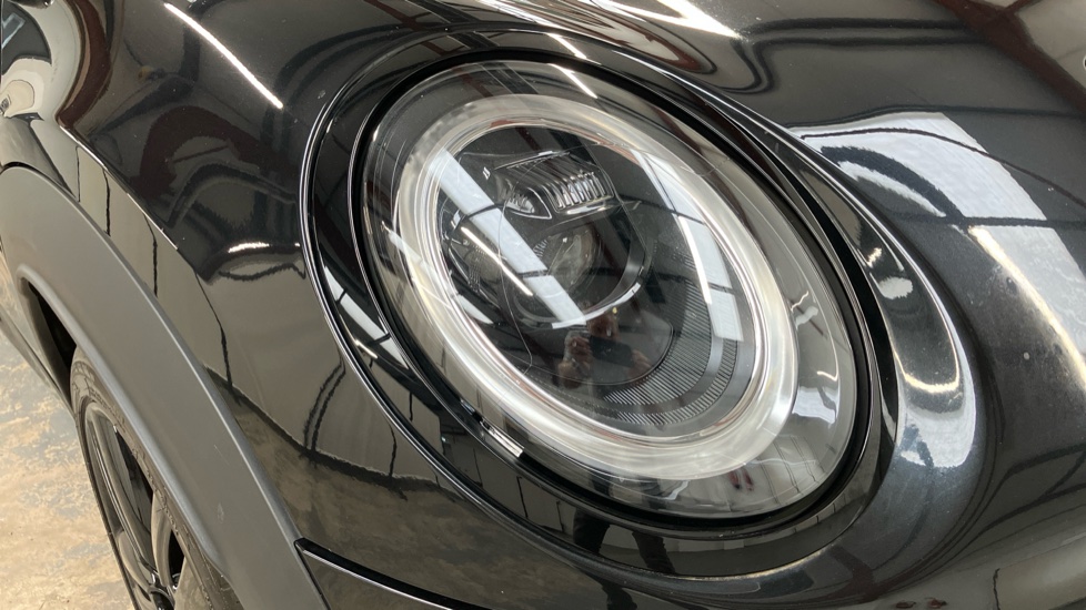 MINI Hatchback 2.0 Cooper S Sport 5dr Auto [Comfort/Nav Pack] Petrol Hatchback - Image 23