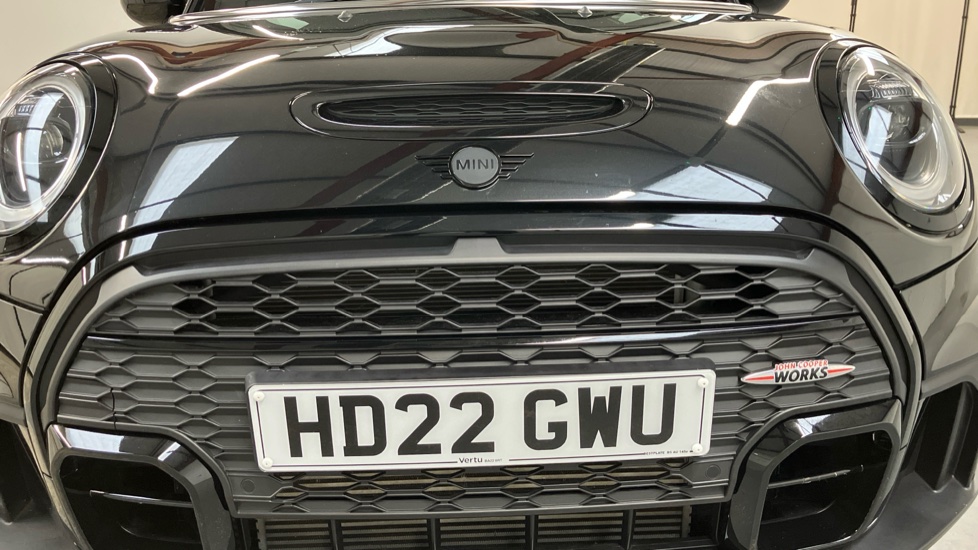 MINI Hatchback 2.0 Cooper S Sport 5dr Auto [Comfort/Nav Pack] Petrol Hatchback - Image 28