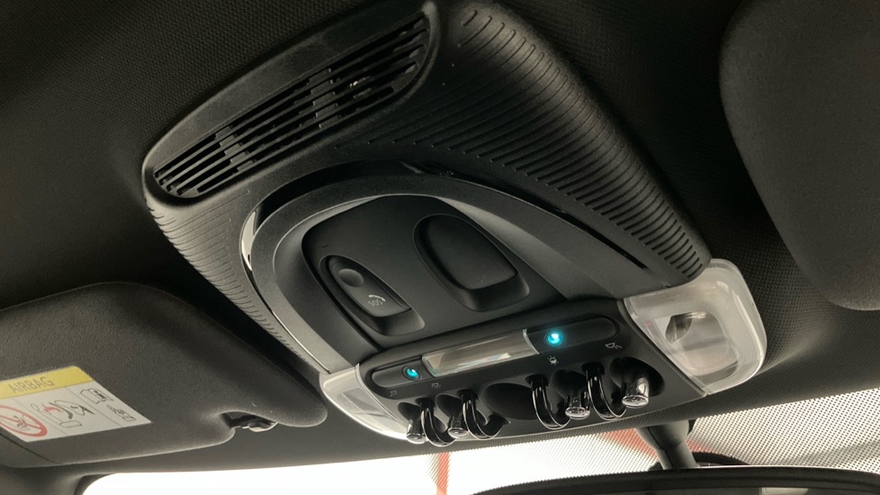 MINI Hatchback 2.0 Cooper S Sport 5dr Auto [Comfort/Nav Pack] Petrol Hatchback - Image 61
