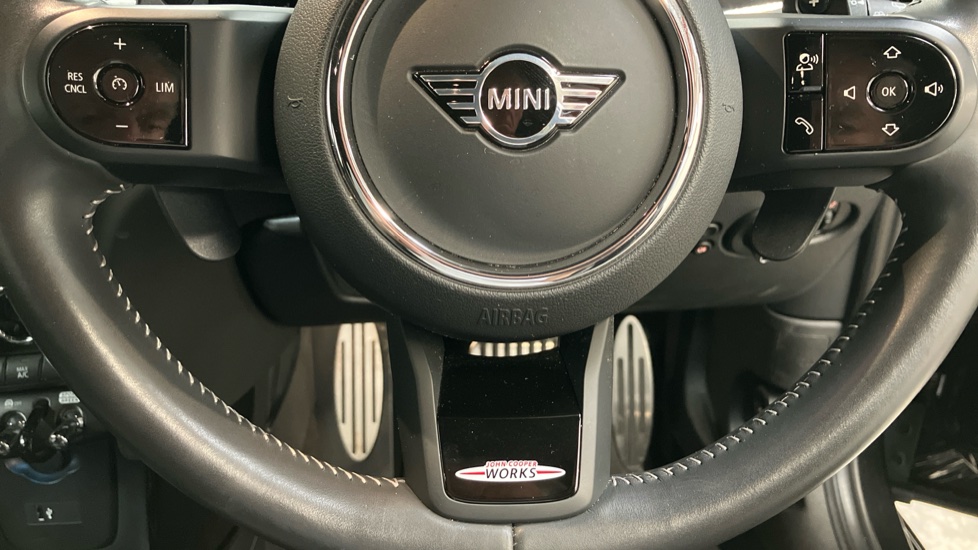 MINI Hatchback 2.0 Cooper S Sport 5dr Auto [Comfort/Nav Pack] Petrol Hatchback - Image 62