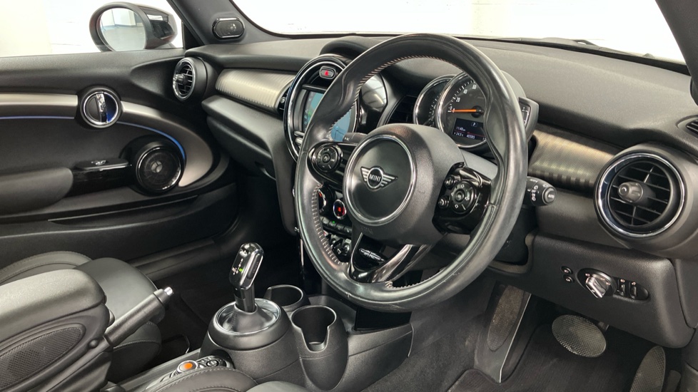 MINI Hatchback 1.5 Cooper Exclusive II 3dr Auto Petrol Hatchback - Image 6