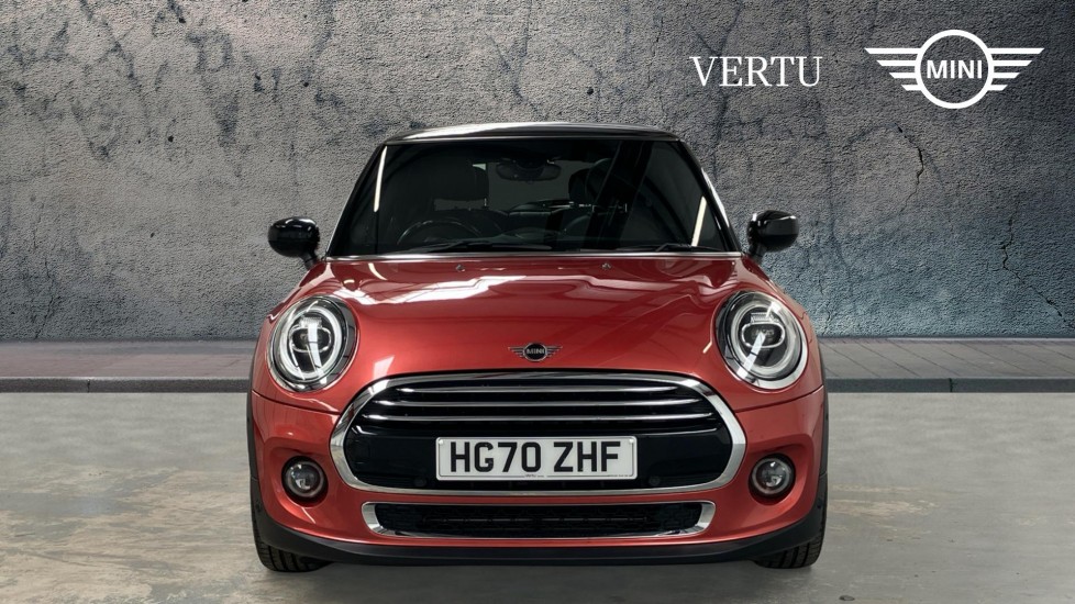 MINI Hatchback 1.5 Cooper Exclusive II 3dr Auto Petrol Hatchback - Image 16