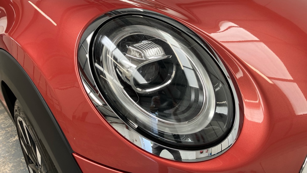MINI Hatchback 1.5 Cooper Exclusive II 3dr Auto Petrol Hatchback - Image 23