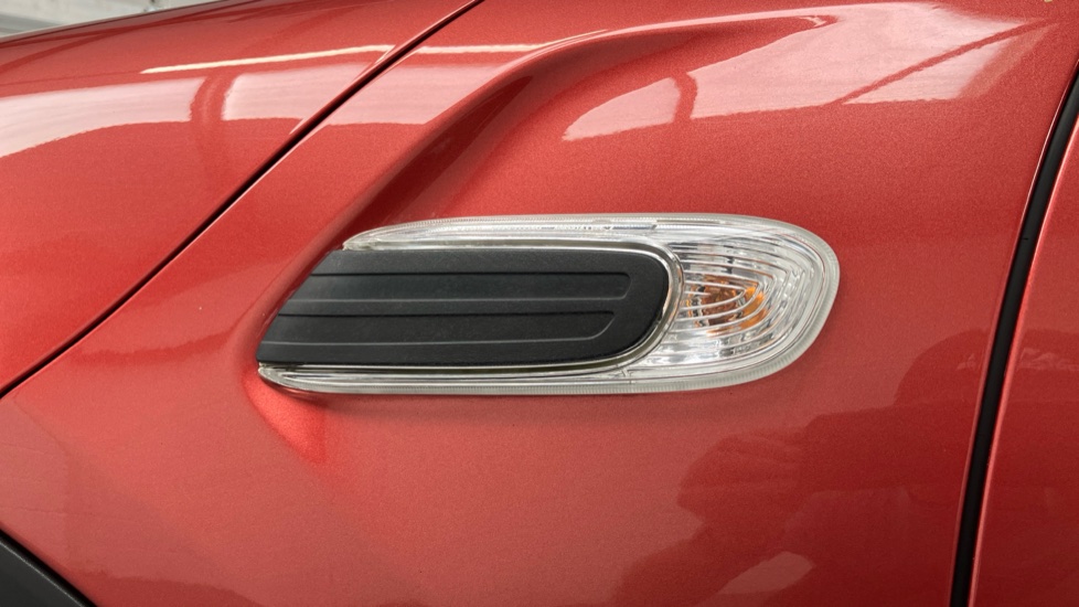 MINI Hatchback 1.5 Cooper Exclusive II 3dr Auto Petrol Hatchback - Image 35