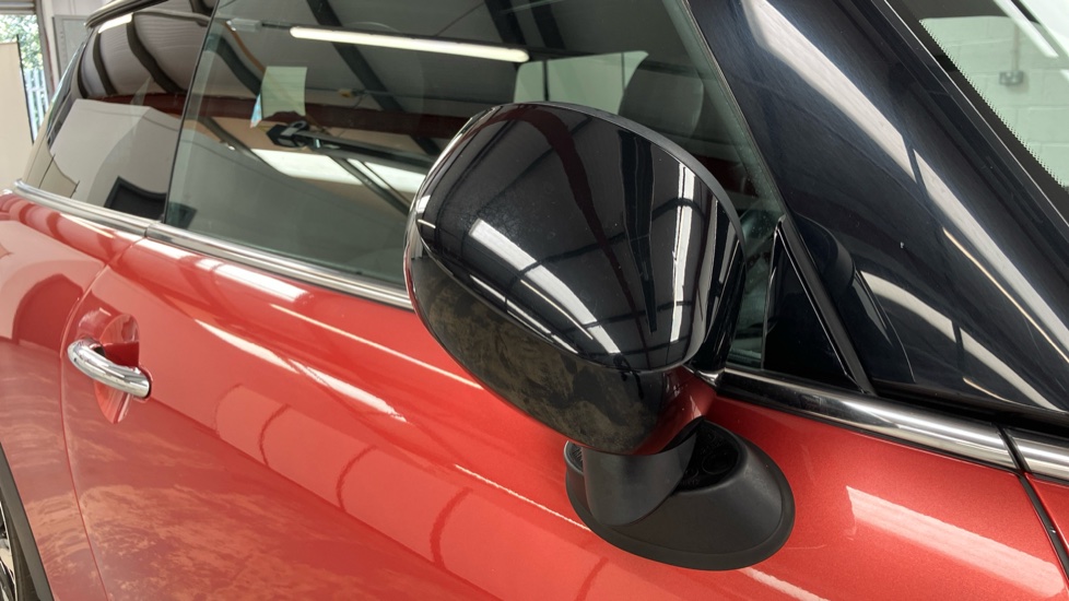 MINI Hatchback 1.5 Cooper Exclusive II 3dr Auto Petrol Hatchback - Image 55