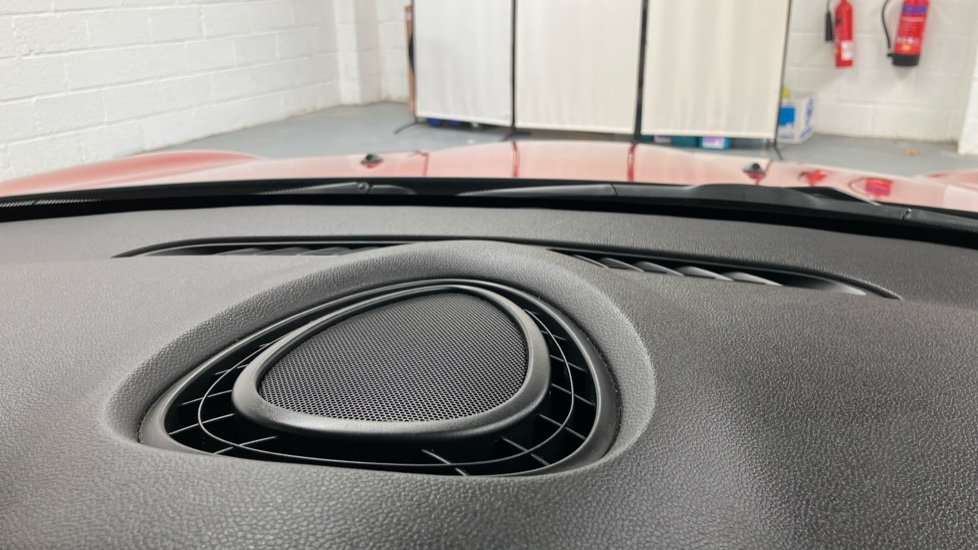 MINI Hatchback 1.5 Cooper Exclusive II 3dr Auto Petrol Hatchback - Image 61