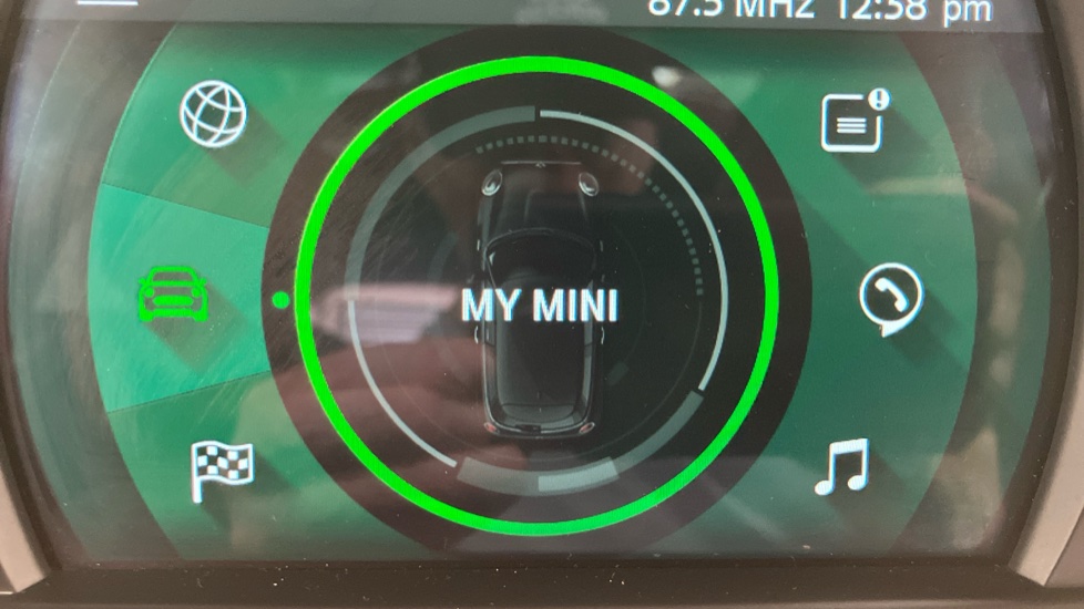 MINI Hatchback 1.5 Cooper Exclusive II 3dr Auto Petrol Hatchback - Image 76